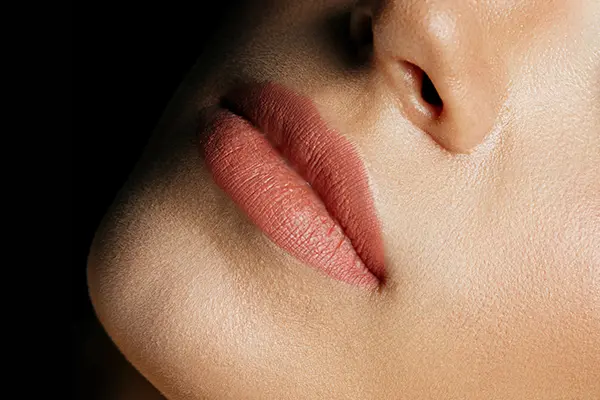 foto Preenchimento Labial