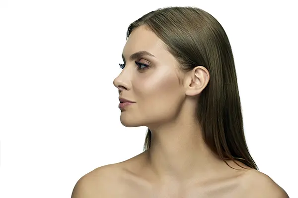 foto Rinomodelação